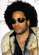 Foto de Lenny Kravitz