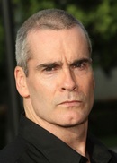 Foto de Henry Rollins