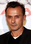 Foto de Robert Knepper