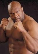 Foto de Bob Sapp