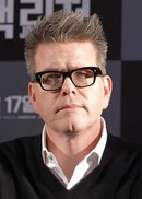 Foto de Christopher McQuarrie