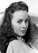 Foto de Jeanne Crain