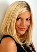 Foto de Tori Spelling