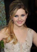 Foto de Abigail Breslin