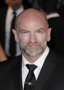 Foto de Graham McTavish