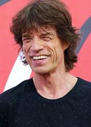 Foto de Mick Jagger