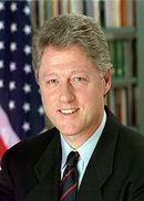Foto de Bill Clinton