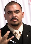 Foto de Noel Gugliemi