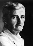 Foto de William Faulkner