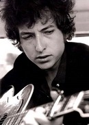 Foto de Bob Dylan