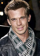 Foto de Cam Gigandet