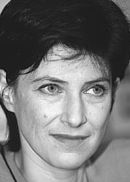 Foto de Chantal Akerman