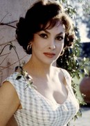 Foto de Gina Lollobrigida