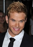 Foto de Kellan Lutz