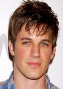 Foto de Matt Lanter