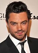 Foto de Dominic Cooper