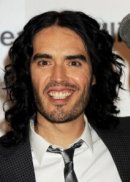 Foto de Russell Brand