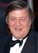 Foto de Stephen Fry