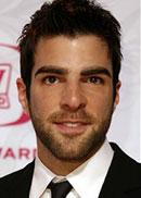 Foto de Zachary Quinto