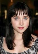 Foto de Zoe Kazan