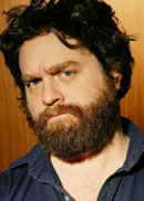 Foto de Zach Galifianakis