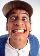 Foto de Jim Varney