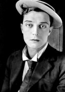 Foto de Buster Keaton