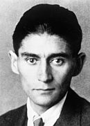 Foto de Franz Kafka