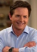 Foto de Michael J. Fox