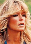 Foto de Farrah Fawcett