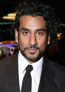 Foto de Naveen Andrews