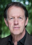 Foto de Kevin Whately