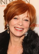 Foto de Frances Fisher