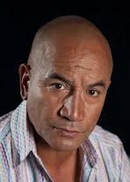 Foto de Temuera Morrison