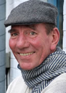 Foto de Pete Postlethwaite