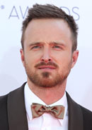 Foto de Aaron Paul