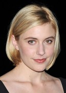 Foto de Greta Gerwig