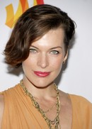 Foto de Milla Jovovich