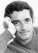 Foto de Jacques Demy