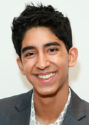 Foto de Dev Patel