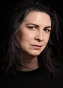 Foto de Pamela Rabe