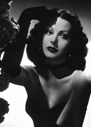 Foto de Hedy Lamarr