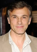 Foto de Christoph Waltz