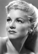 Foto de Claire Trevor