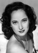 Foto de Merle Oberon