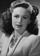 Foto de Geraldine Fitzgerald