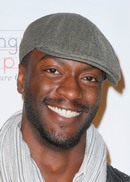 Foto de Aldis Hodge