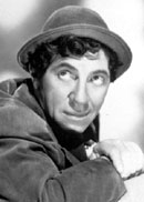 Foto de Chico Marx