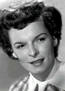 Foto de Mercedes McCambridge