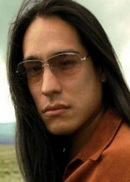 Foto de Michael Greyeyes